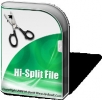 Náhled k programu Hi-Split File